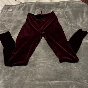 spanx leggings